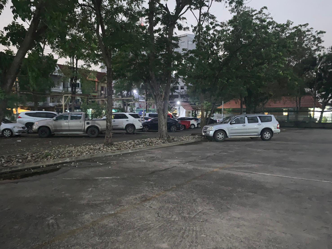 Others 5, Baan Sood Soi Residence 1, Bangkok Noi