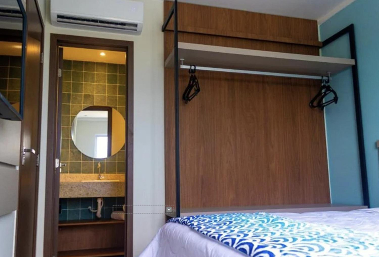 Bedroom 3, Aqualand Resort, Salinópolis
