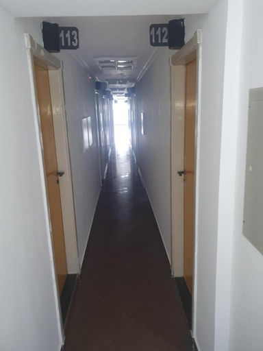 Others 5, Hotel Campestre, Santo André