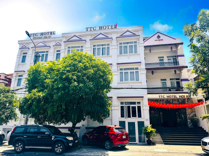 Exterior & Views 2, TTC Hotel Premium - Hoi An, Da Nang