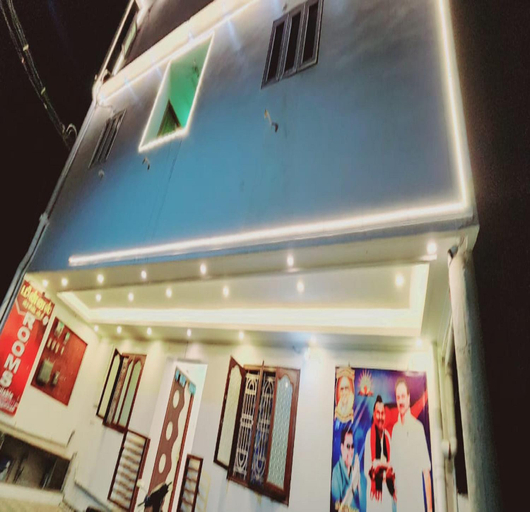 Exterior & Views 4, Minnal Residency, Karaikal