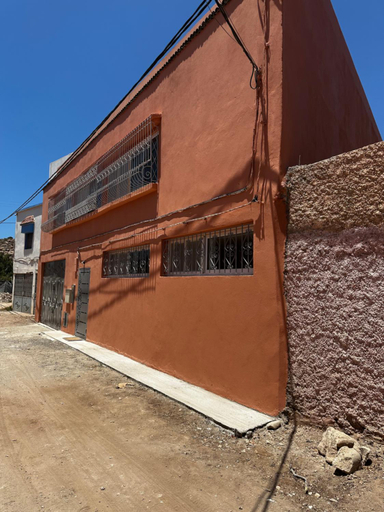 Others 3, Residence Zgoumi, Agadir-Ida ou Tanane