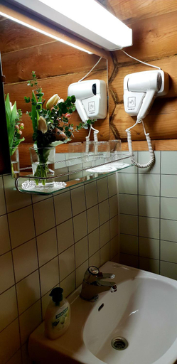 Bathroom 2, Urpolan Kartano Ky, Tavastia Proper