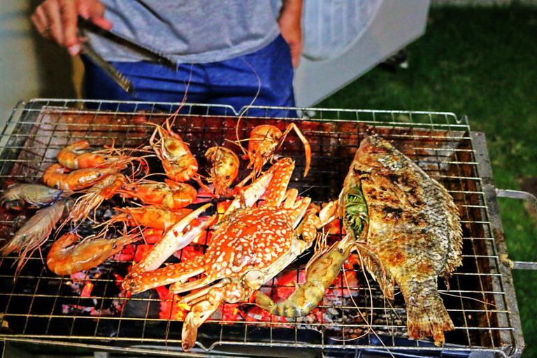 Food & Drinks 5, The Siam Place Pool Villa, Bang Lamung