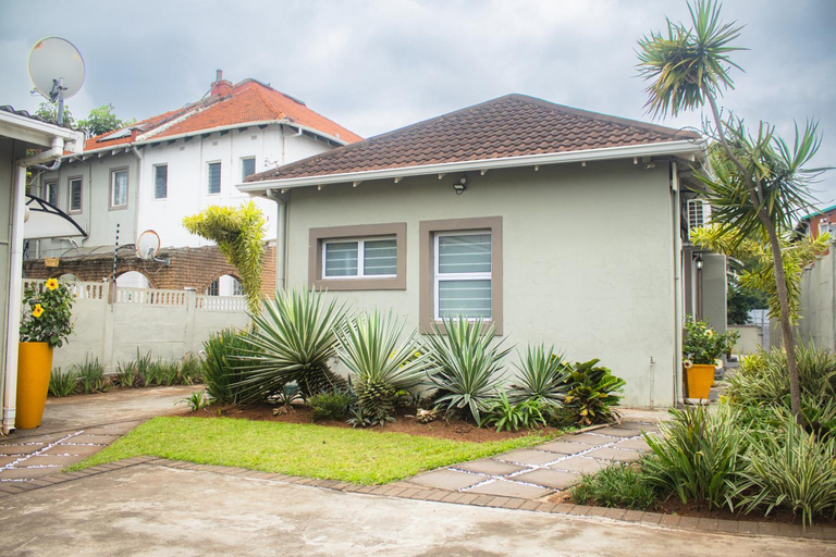 Exterior & Views 2, Beechwood B&B, eThekwini