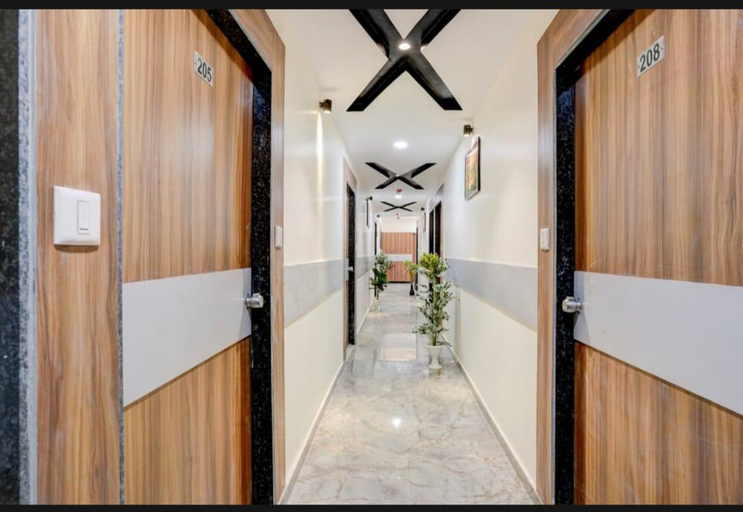 Others 4, HOTEL SWAGAT INN BOPAL, Ahmadabad