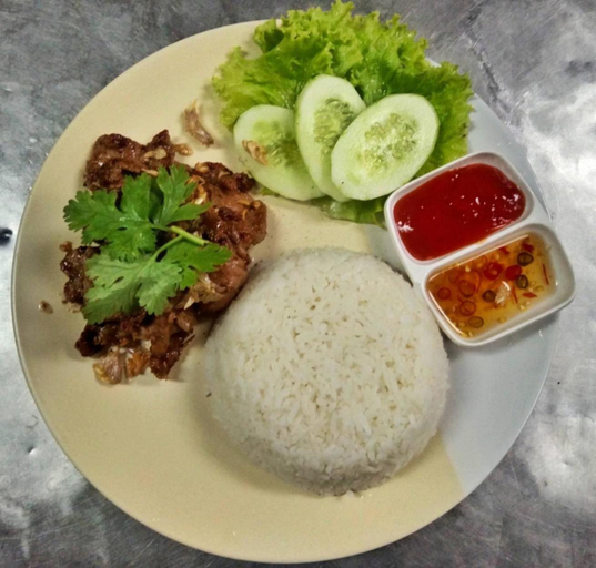 Food & Drinks 5, the L Hua Hin, Hua Hin