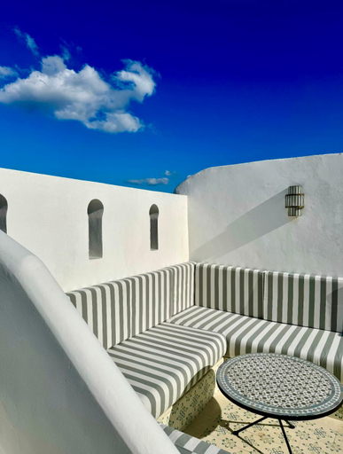 Exterior & Views 2, Kasbah House, Tanger-Assilah