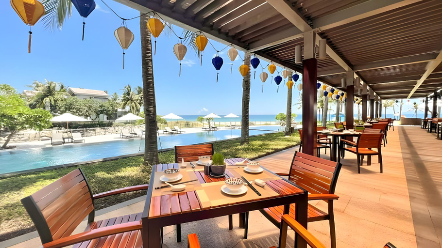 Food & Drinks 3, Perfect Private Pool Villa, Da Nang