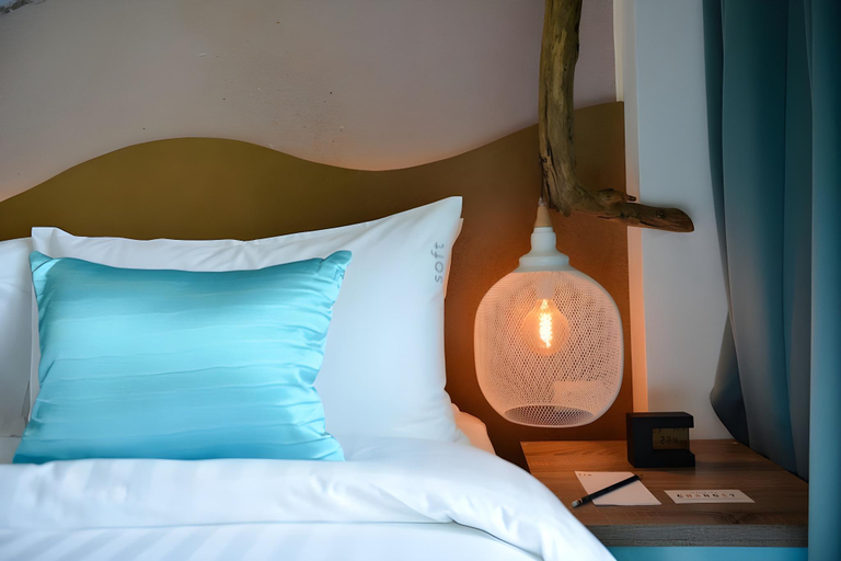 Bedroom 3, Jomtien Beach Sleep Inn, Pattaya