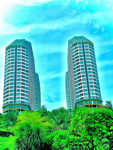 Exterior & Views, Resort Mandala's By Cozy Apec, Phan Thiết