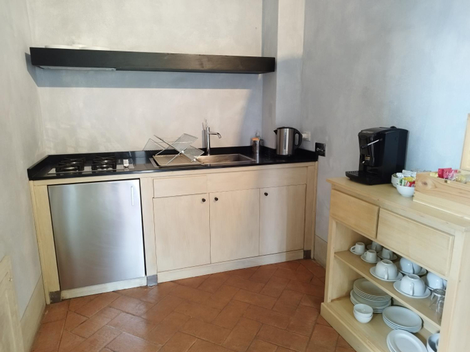 Others 5, Tenuta San Jacopo - Agriturismo, Arezzo