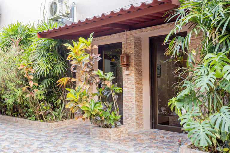 Others 5, Thana Inn Hotel & Garden, Kantrang