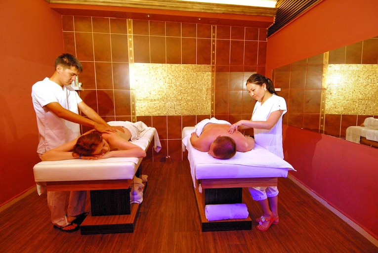 Others 5, Blue Star Hotel, Alanya
