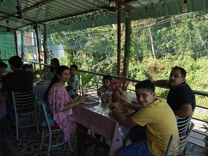 Food & Drinks 5, Sea Pearl Homestay, South Andaman