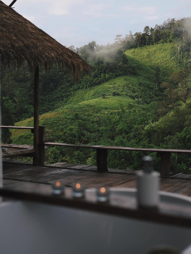 3, Yazama Homestay, Mae Taeng