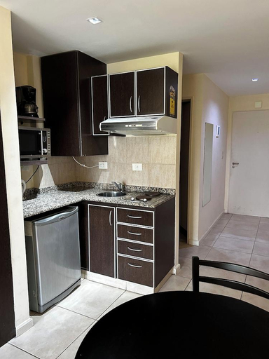 Others 5, Arenales Suites, Distrito Federal