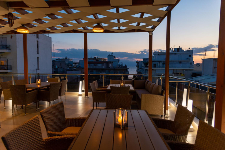 Food & Drinks, AGORA luxury BOUTIQUE HOTEL, Peloponnese