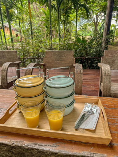 Food & Drinks, Breathe - Rice Valley, San Sai