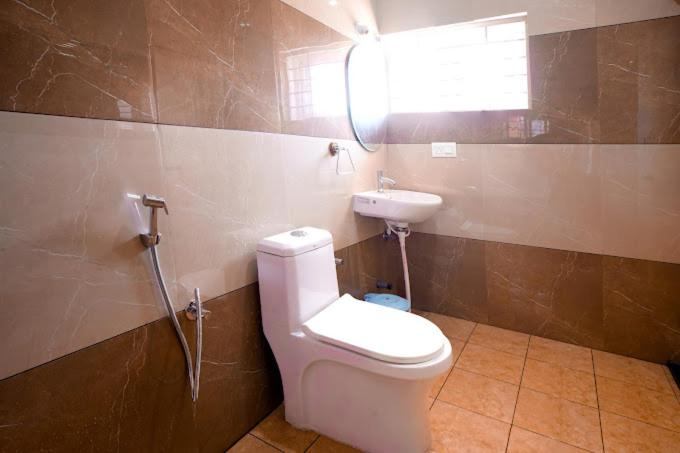 Others 3, Nagadeep Residency, Mysore