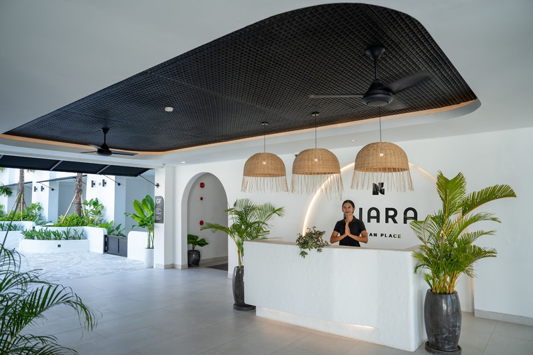 Others 2, Kiara Ocean Place, Badung