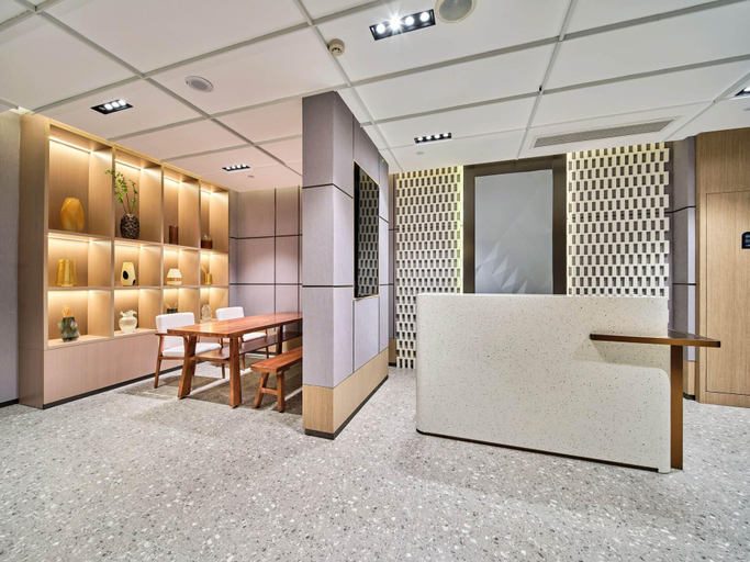 Others 4, Country Inn & Suites by Radisson Xi'an Bell Tower Ming City Wall, Xi'an