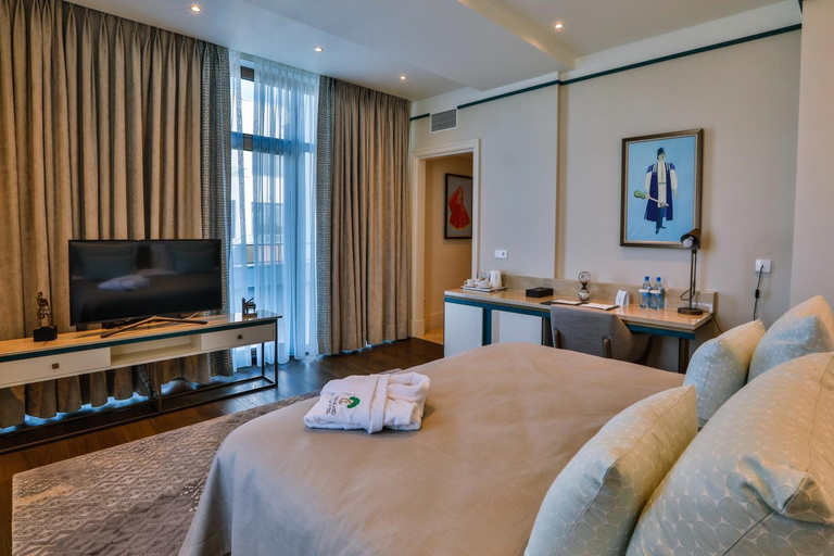 Bedroom 2, Dreamland Golf Hotel Baku, Baku