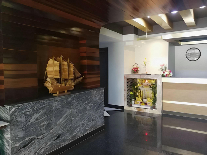 Others 5, SJ Residence, Hat Yai