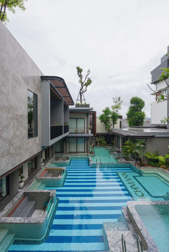 Sport & Beauty 2, Richmann Resort Hotel Hatyai, Hat Yai