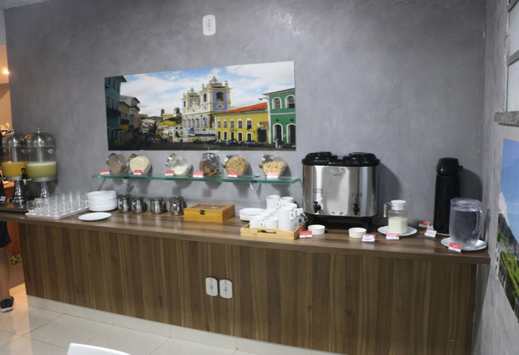 Food & Drinks 5, Onix Hotel Praia de Piatã, Salvador