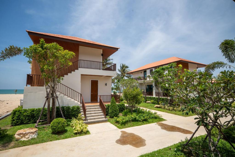 Exterior 3, Natural Beach Resort Thasala, Tha Sala