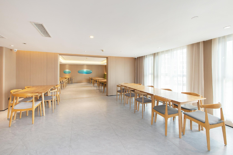 Food & Drinks 4, Ji Hotel Jinan High-tech Zone Dinghao Plaza, Jinan