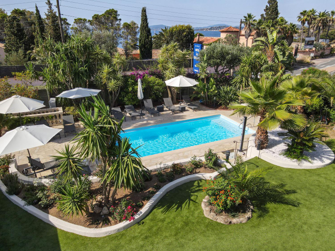 Sport & Beauty 5, HOTEL LA QUIETUDE, Var