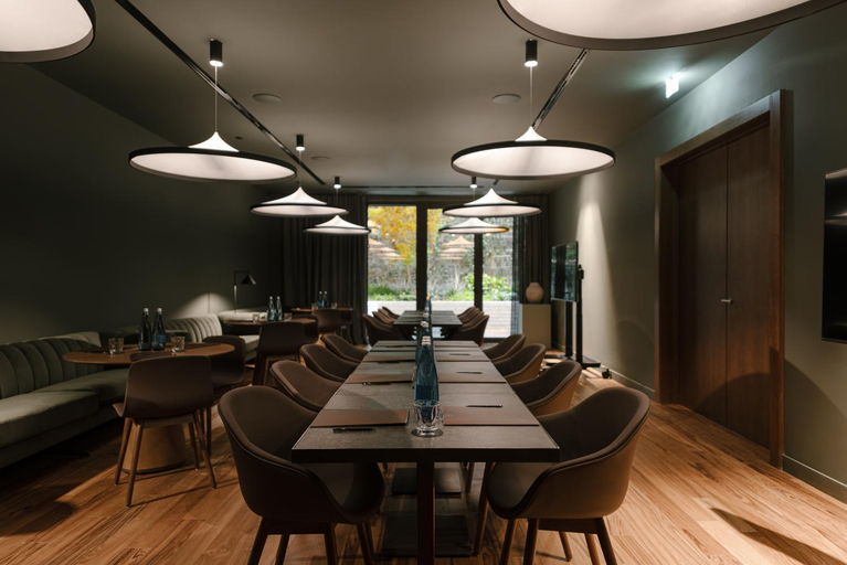 Food & Drinks 5, BoHo Hotel Budapest - Small Luxury Hotels, Budapesti