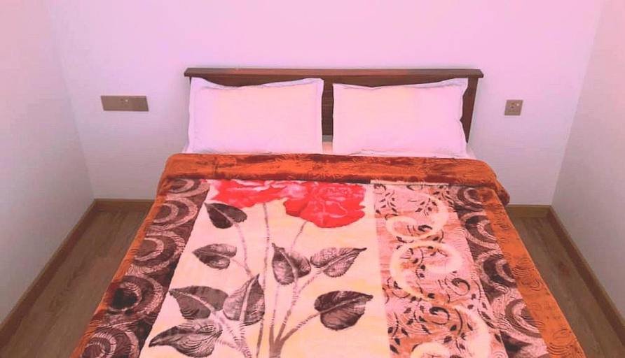 Bedroom 4, Golden Eco Resort, Nuwara Eliya
