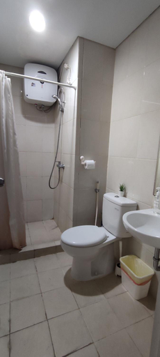 Others 4, Vast! Metro Park Manhattan 2BR, West Jakarta