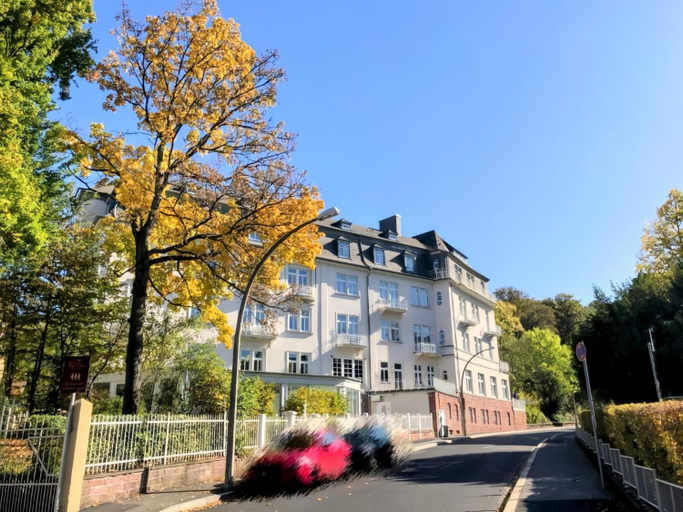 Exterior & Views 2, Hotel Villa Elsa, Bad Kissingen