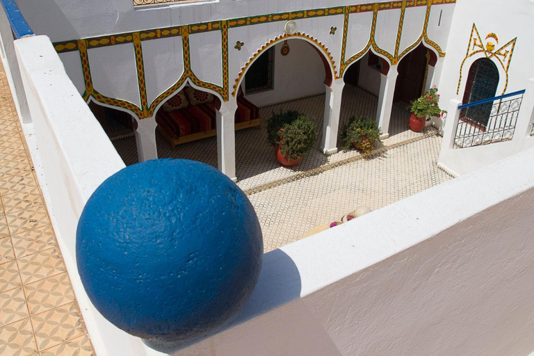 Others 2, Lair De La Mer Resort Hotel