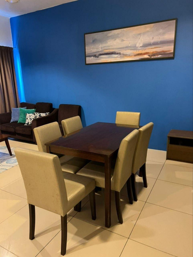 Others 4, Seaview Two Bedrooms Condo@Swiss Garden Residence, Kuantan