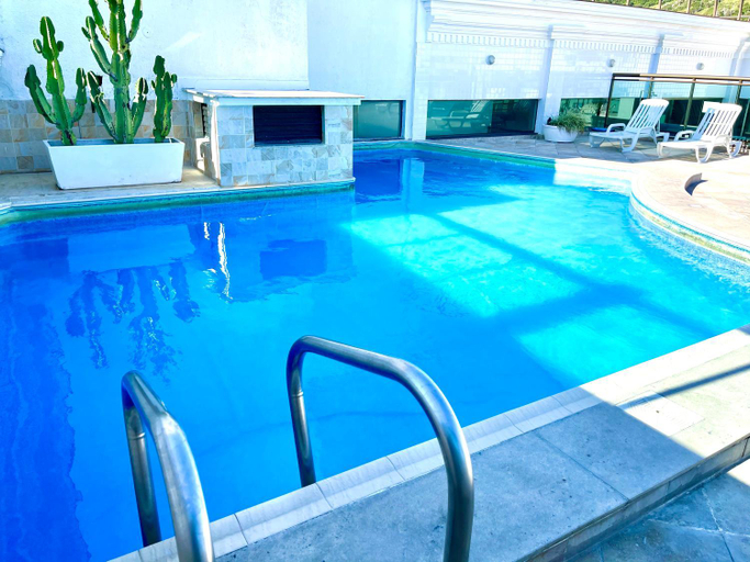 Sport & Beauty 4, Loft Prainha - VISTA MAR, Arraial do Cabo