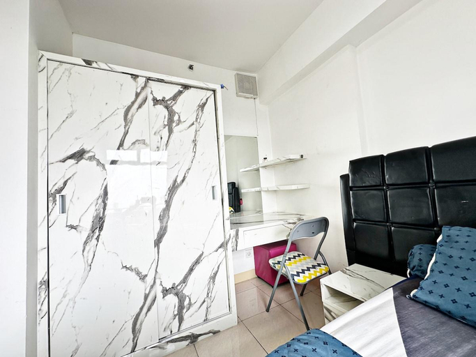 Others 4, Luxury Lofts 2BR with SeaView @GreenBay Pluit Apt, Jakarta Utara