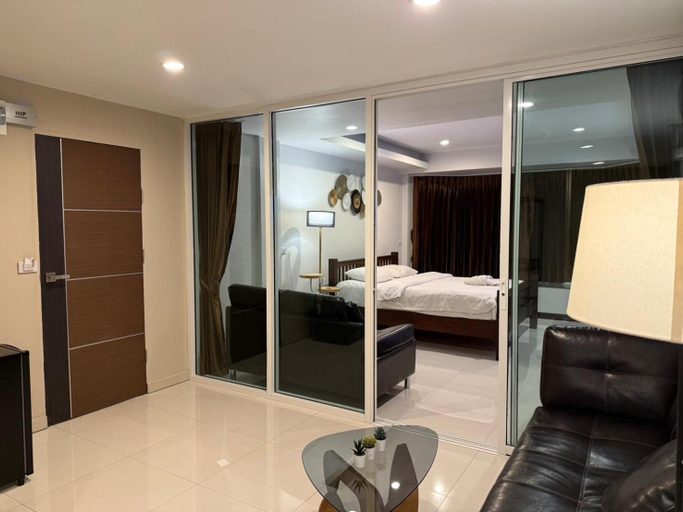 Bedroom 3, THE BEST ONE CHIANG MAI, Muang Chiang Mai