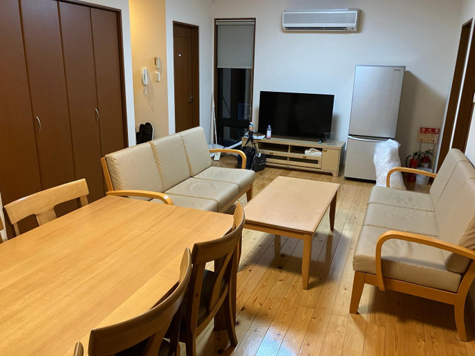 Others 5, Yamashitako Lodge, Yufu