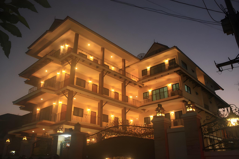 Exterior & Views, Laphkhamhouse, Muang Chiang Mai