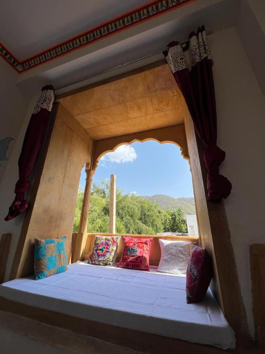 Others 5, Hotel New Golden Haveli Pushkar, Ajmer