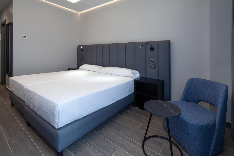 Bedroom 3, Leflet Sanlucar, Sevilla