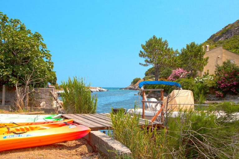 Others 4, Hotel Macchia e Mare, Haute-Corse