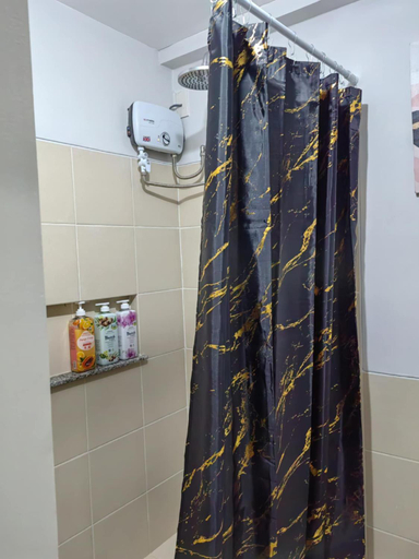 Bathroom 4, Verdon Parc_ GreenChem, Davao City