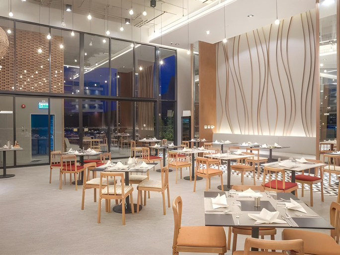 Food & Drinks 5, Brique Suite, Muang Chiang Mai