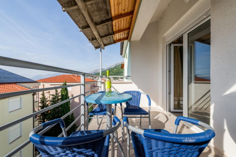 Others 2, Ruza&Nikolina "1" apartmani - Baska Voda, Baška Voda
